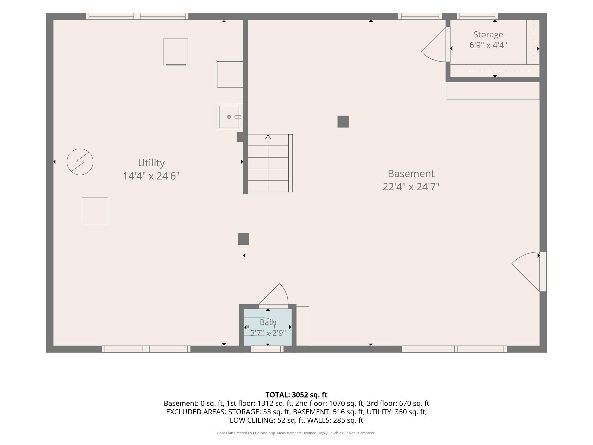 ROLAND PARK - Residential