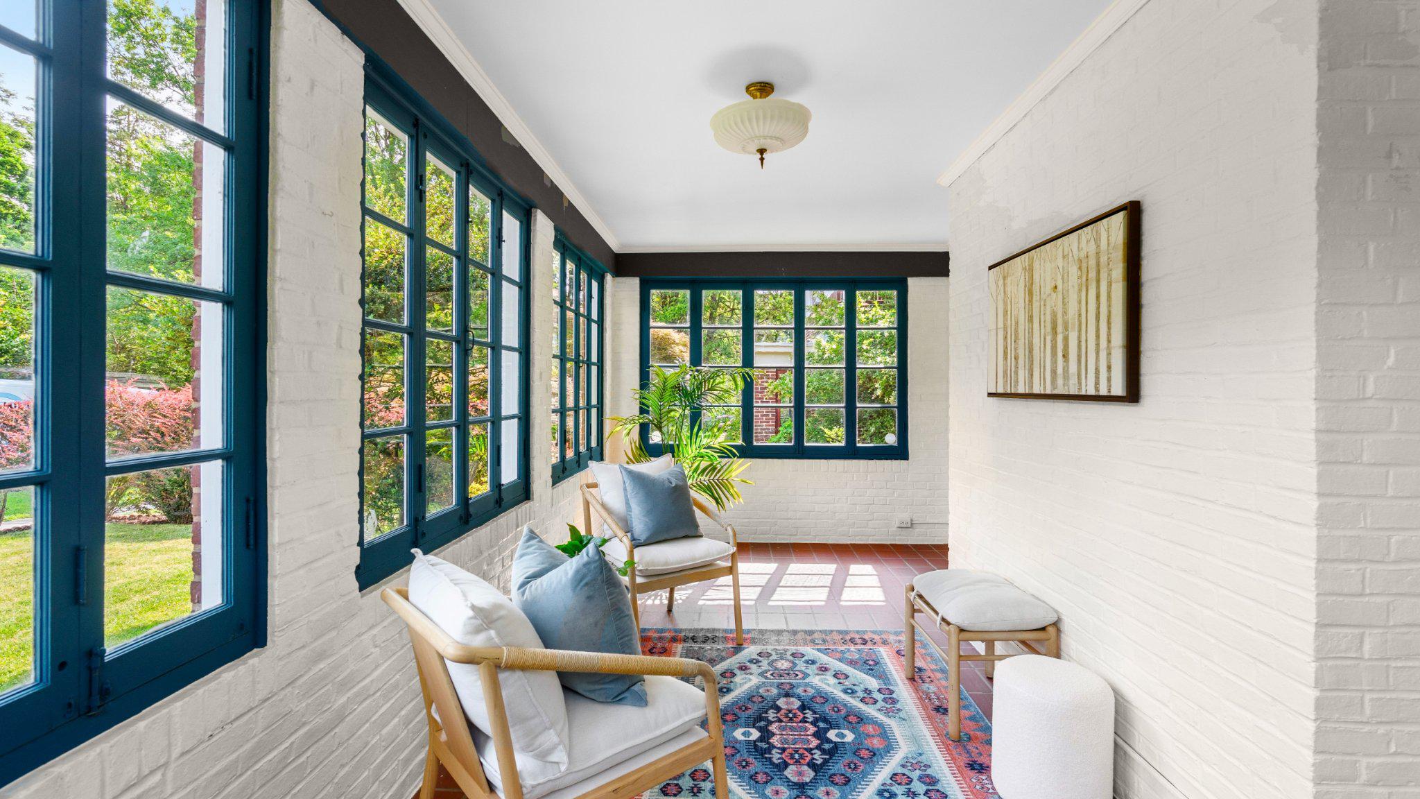 ROLAND PARK - Residential