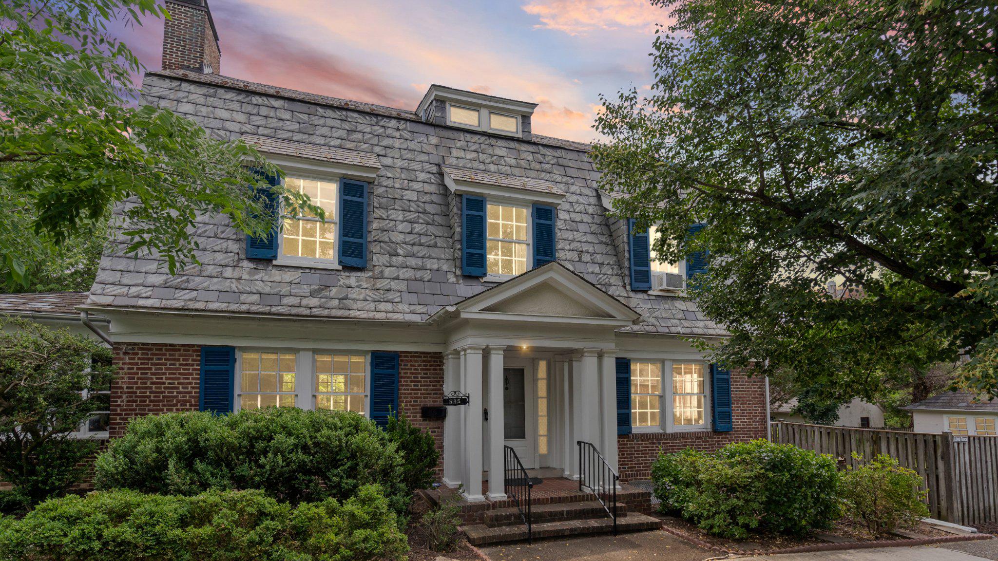 ROLAND PARK - Residential
