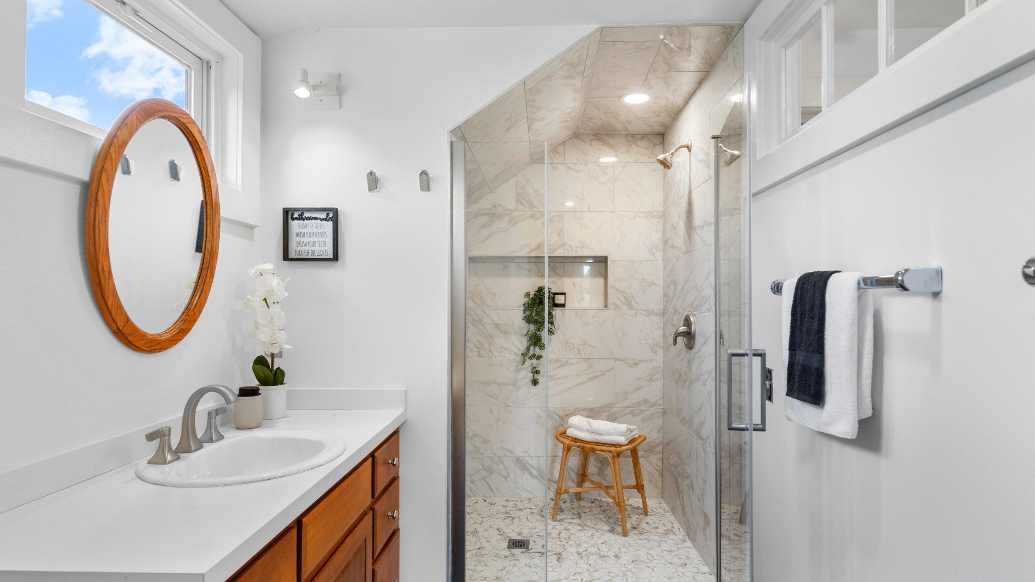 ROLAND PARK - Residential