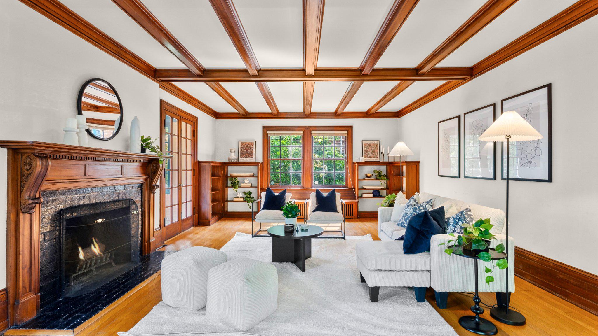 ROLAND PARK - Residential