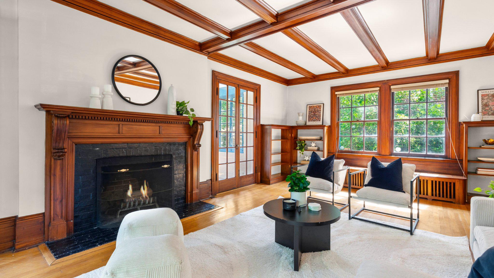 ROLAND PARK - Residential