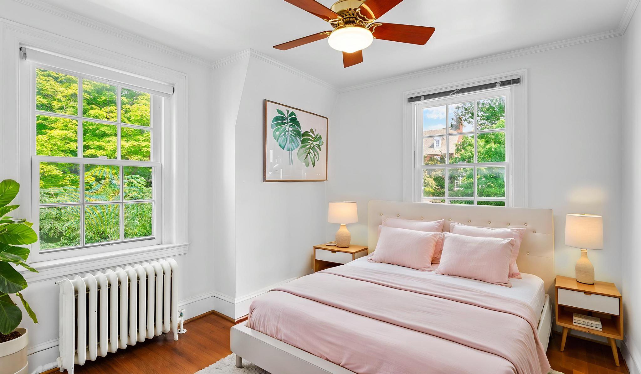 ROLAND PARK - Residential
