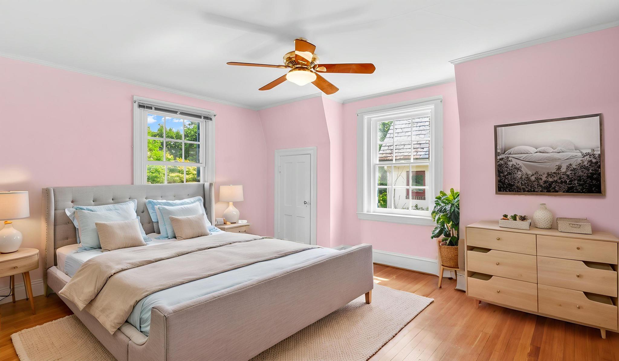 ROLAND PARK - Residential