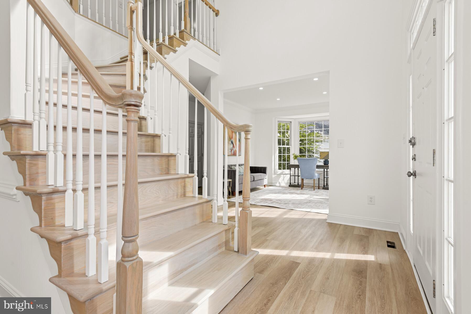 NOTTINGHAM WOODS - Residential