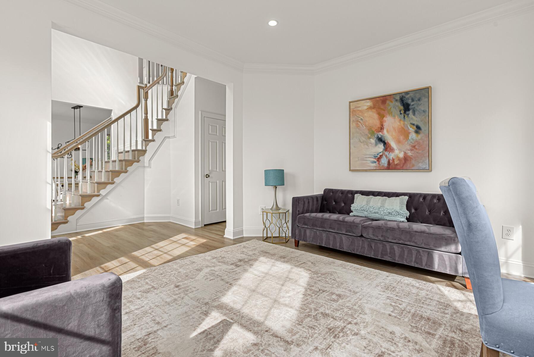 NOTTINGHAM WOODS - Residential
