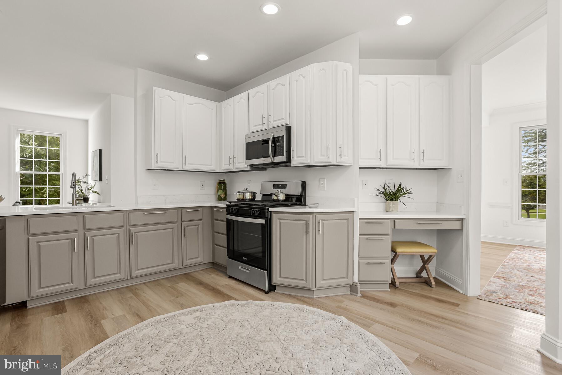 NOTTINGHAM WOODS - Residential