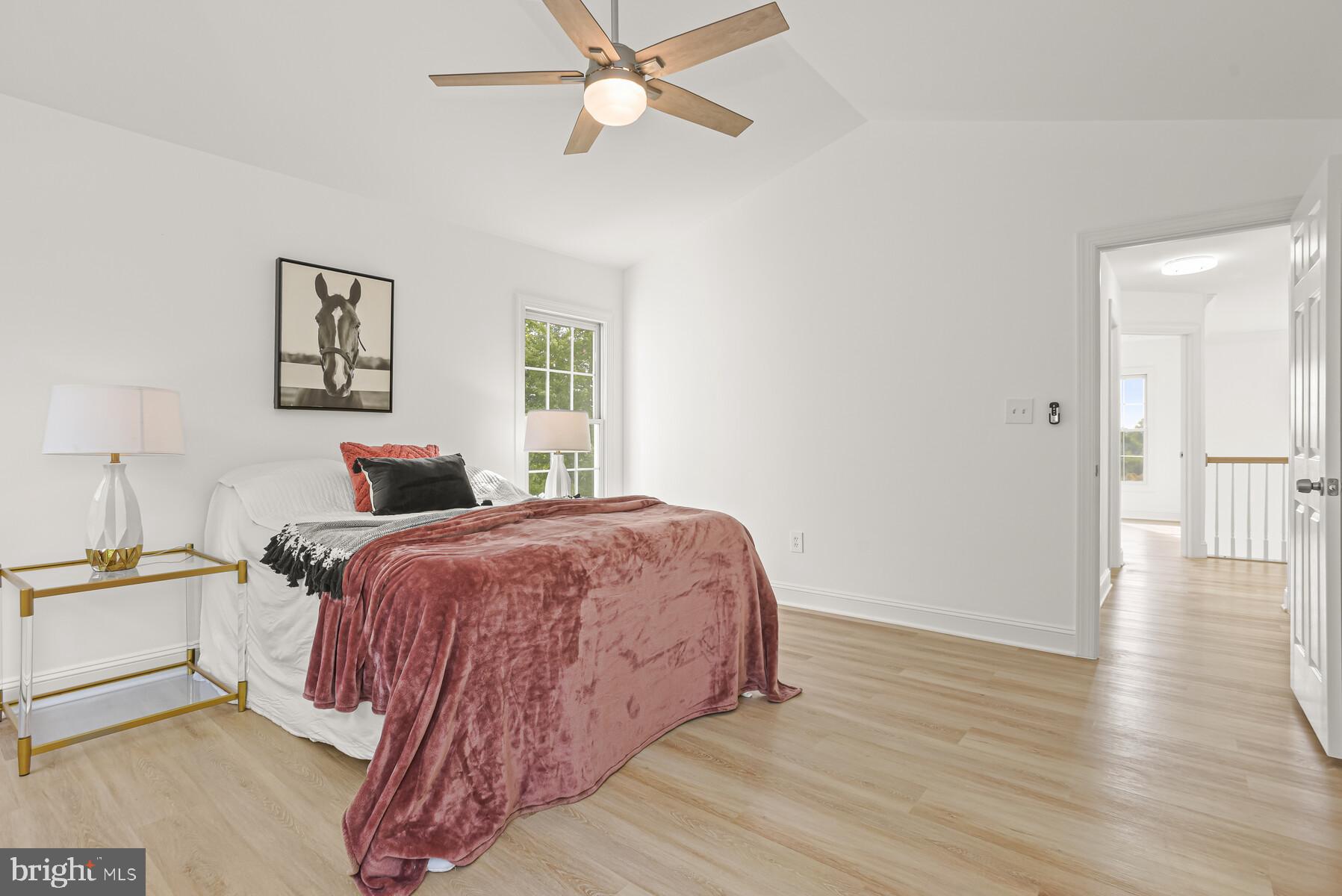 NOTTINGHAM WOODS - Residential