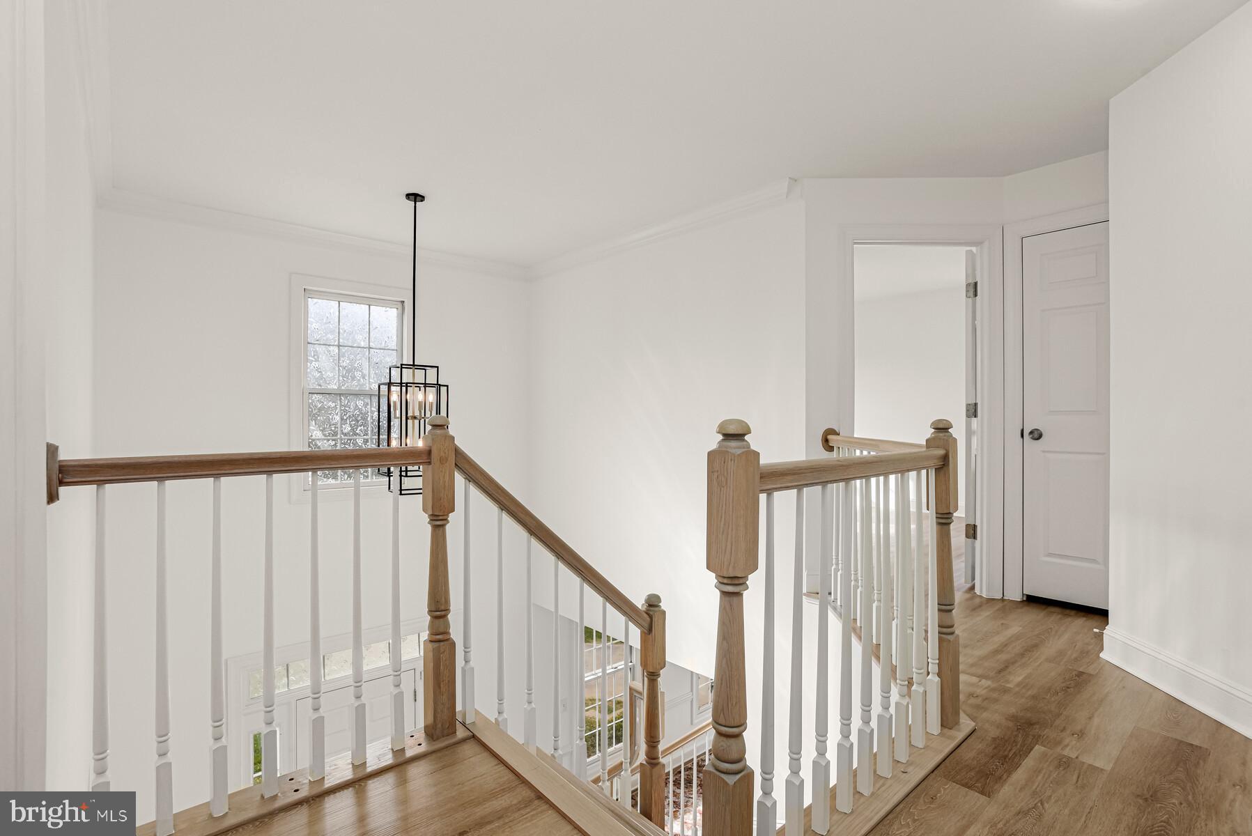 NOTTINGHAM WOODS - Residential