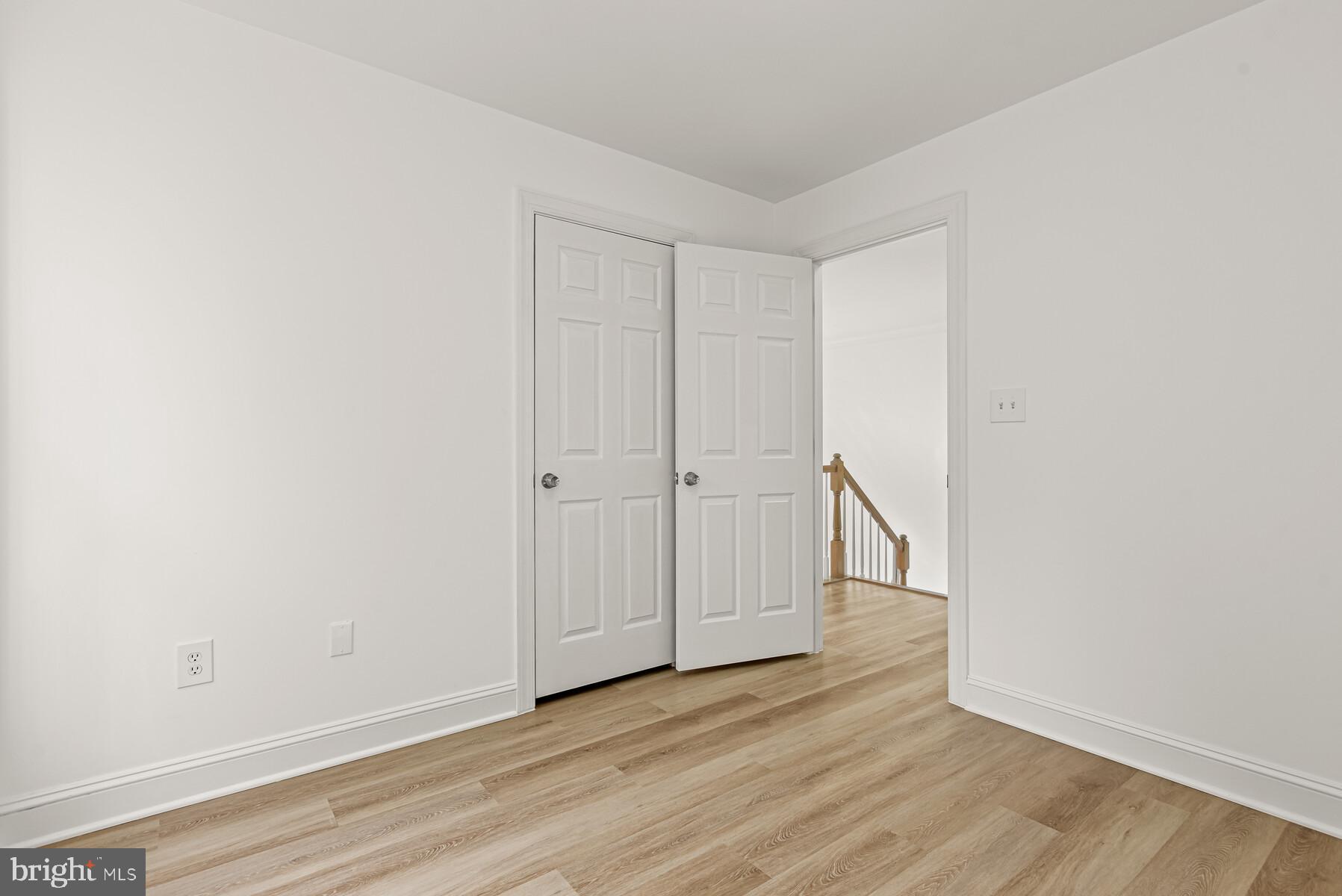 NOTTINGHAM WOODS - Residential
