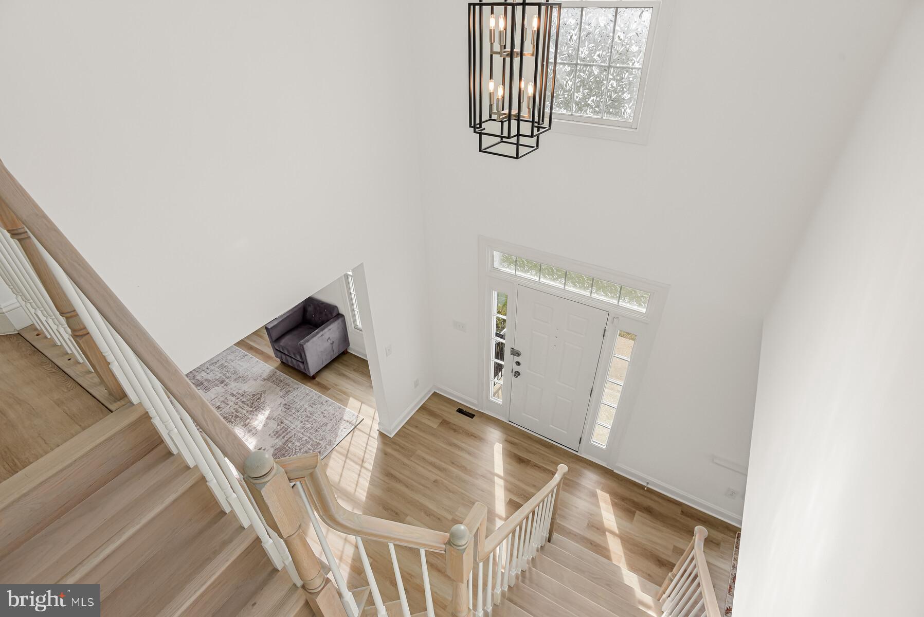 NOTTINGHAM WOODS - Residential