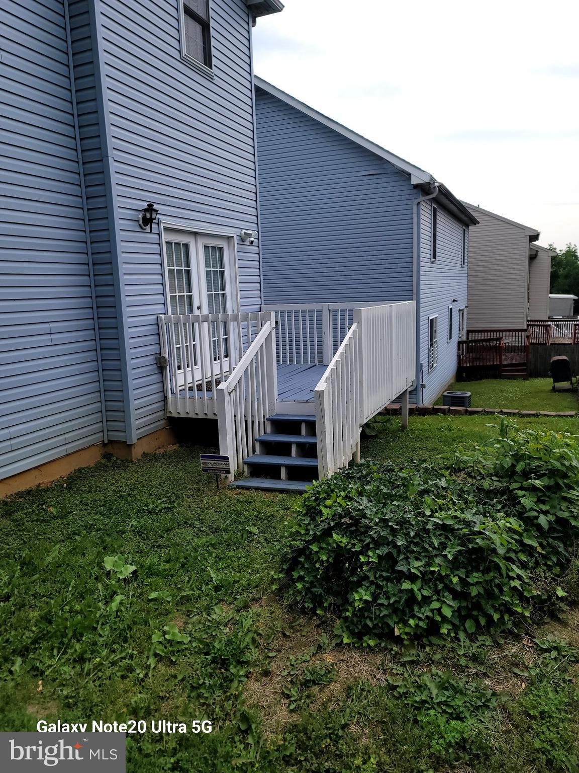 WILM #27 - Residential