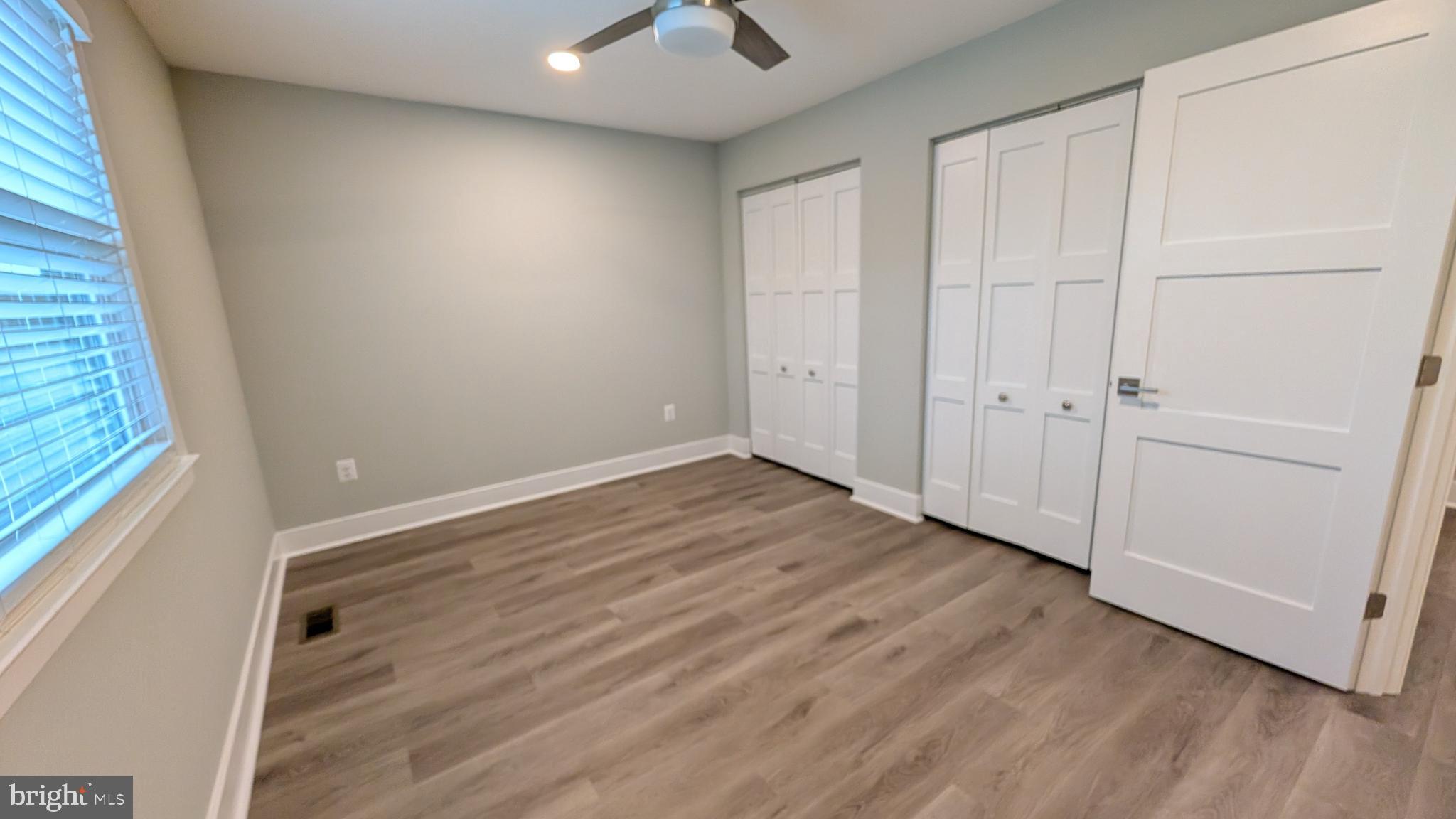 BAY CITY - Residential