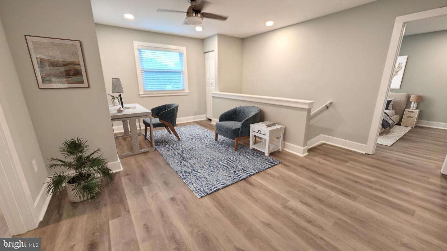 BAY CITY - Residential
