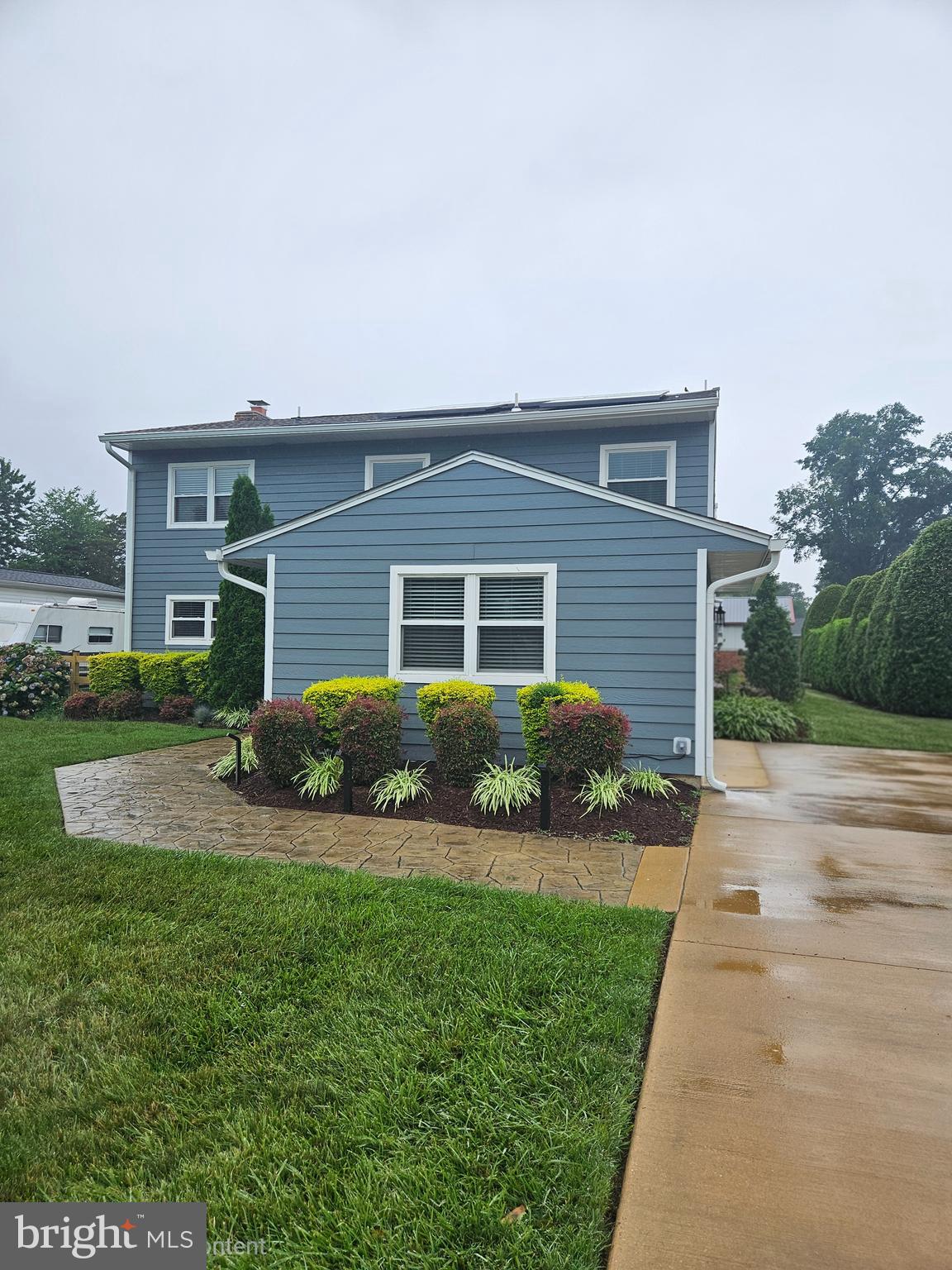 BAY CITY - Residential