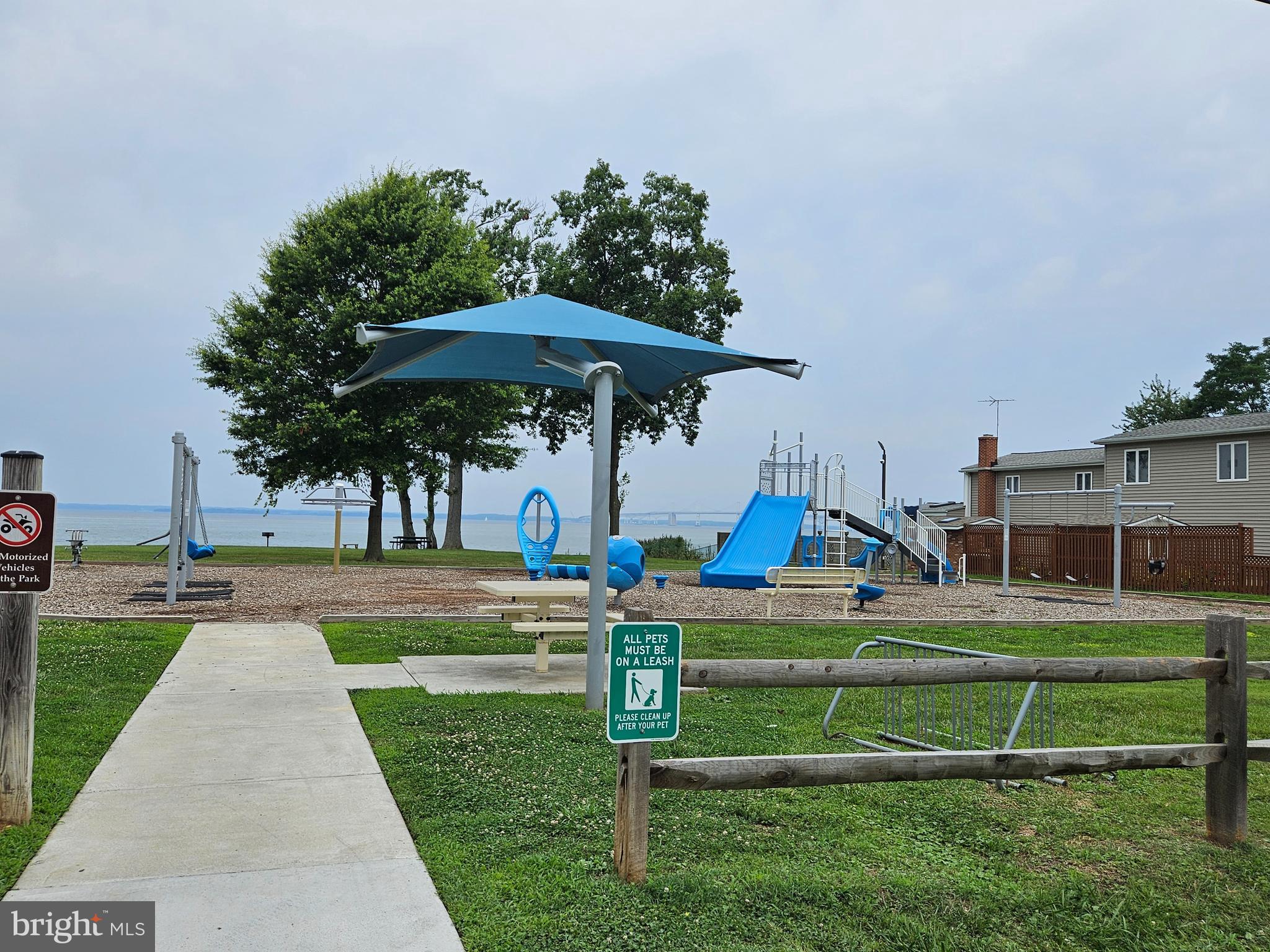 BAY CITY - Residential