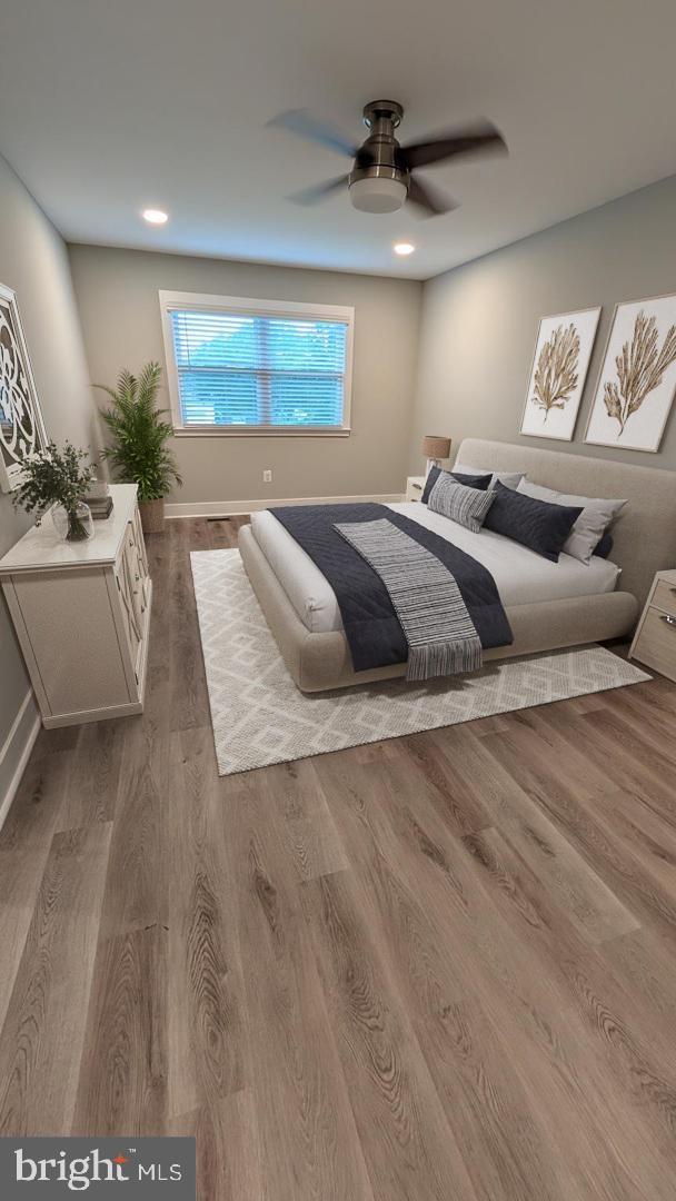 BAY CITY - Residential