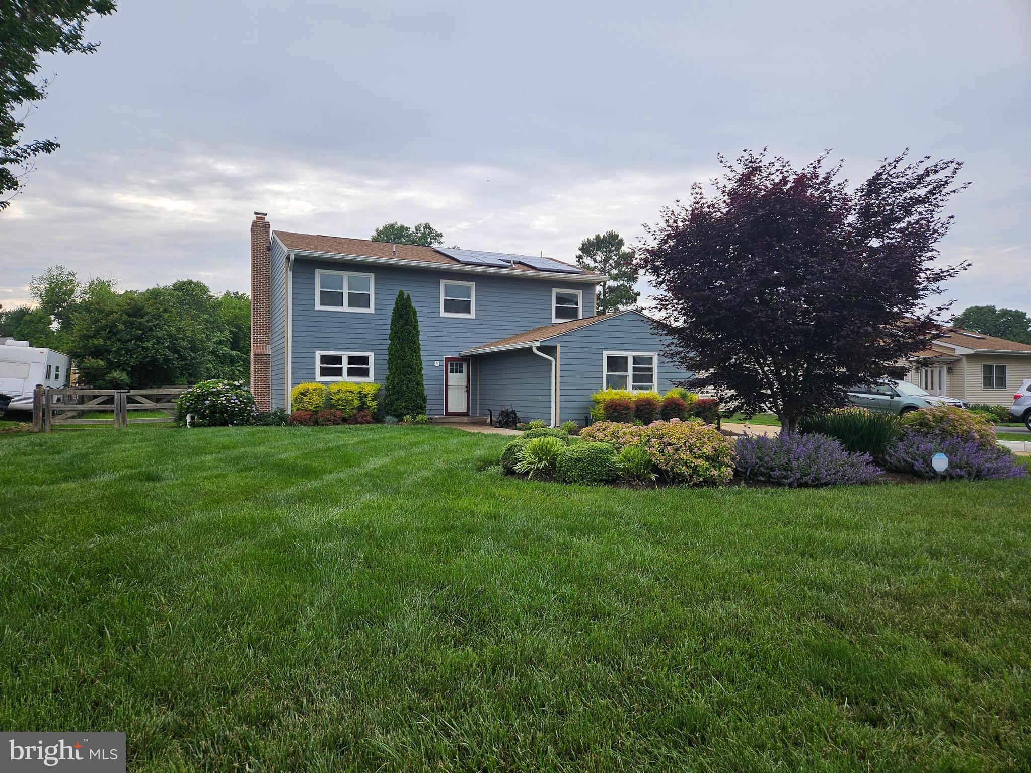 BAY CITY - Residential