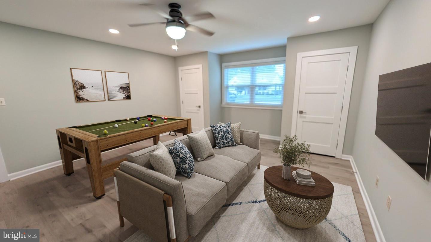 BAY CITY - Residential