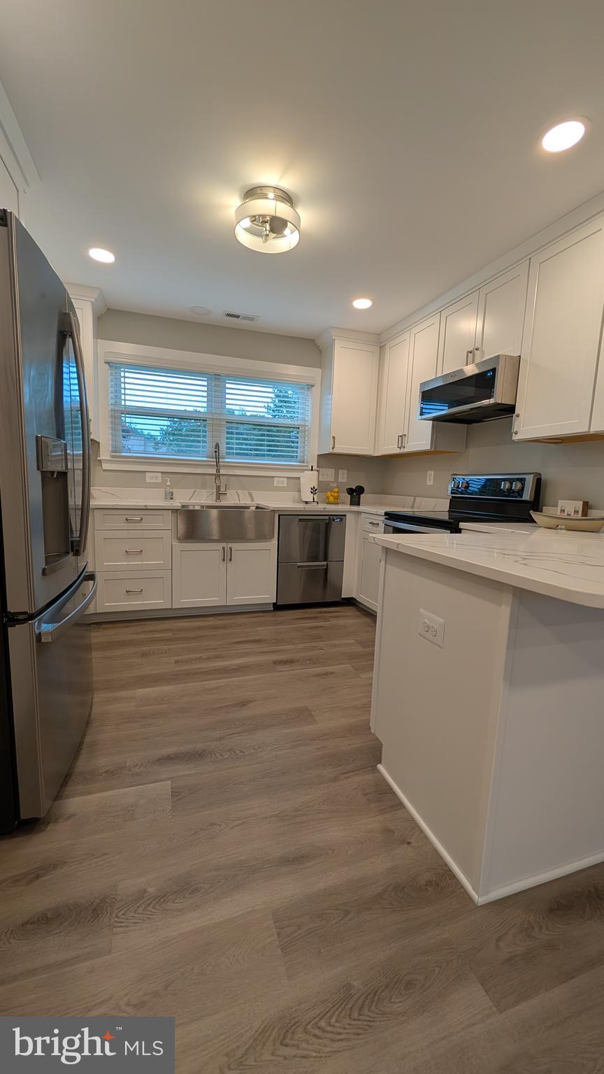 BAY CITY - Residential
