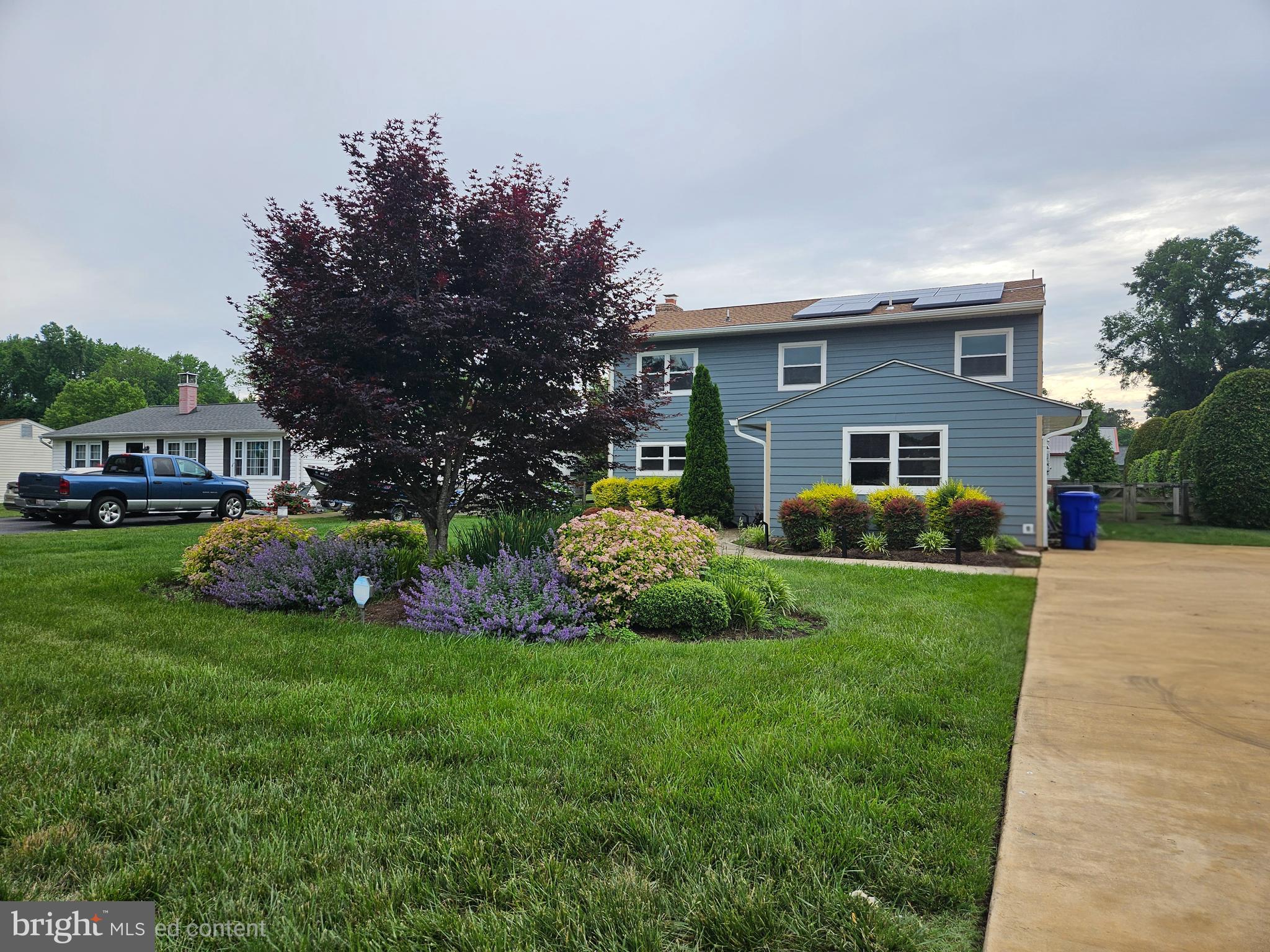 BAY CITY - Residential