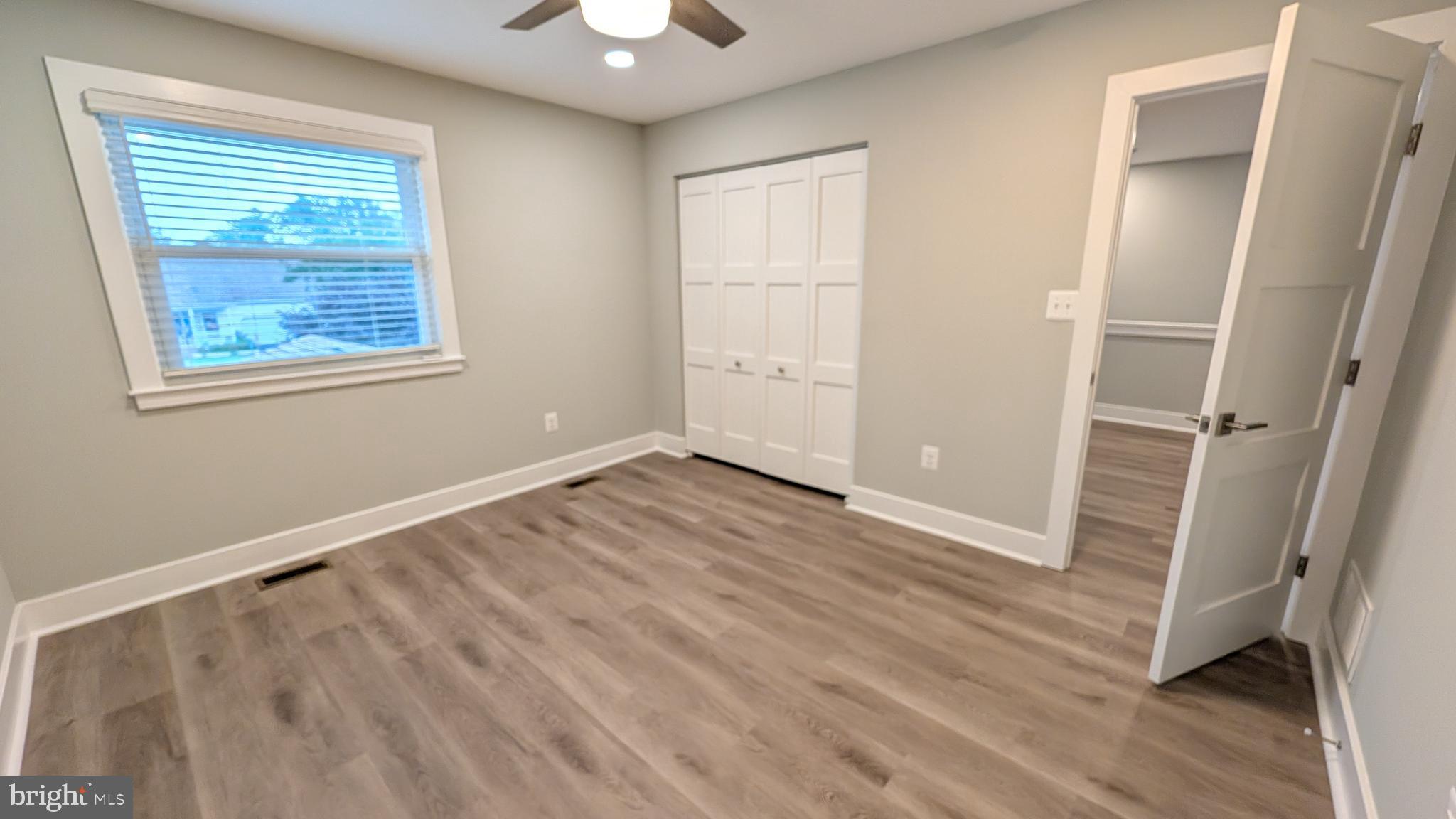 BAY CITY - Residential