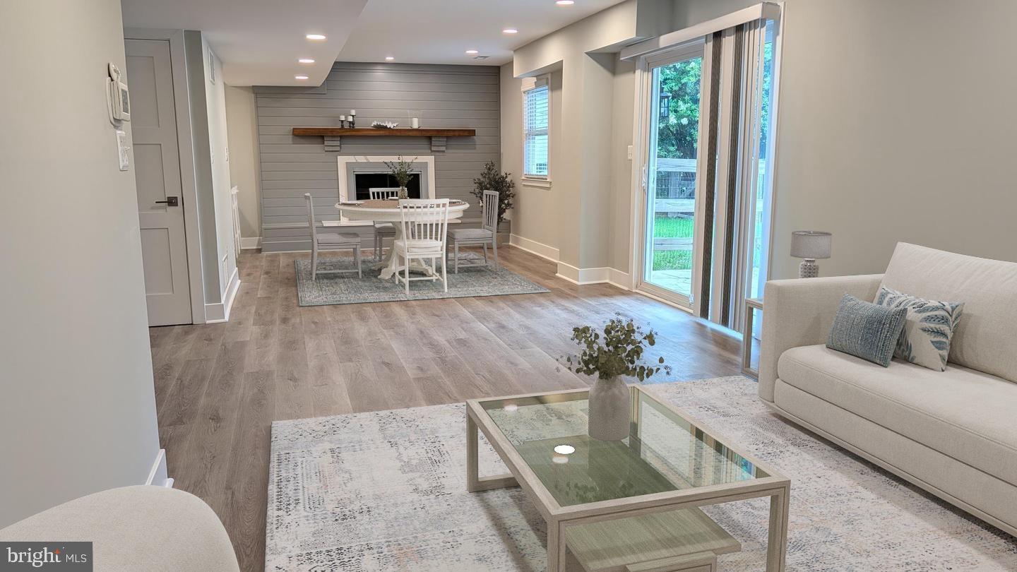 BAY CITY - Residential