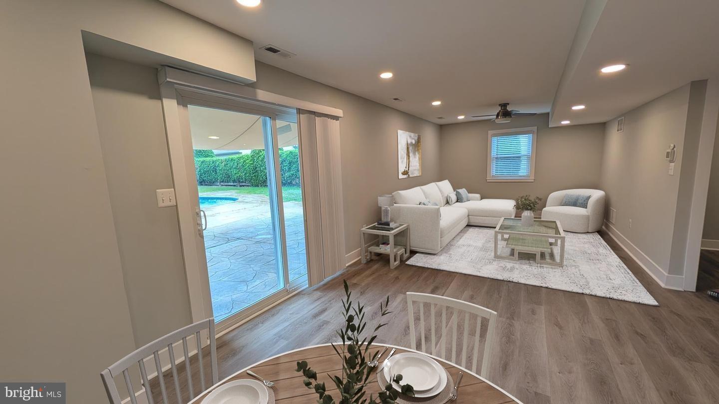BAY CITY - Residential
