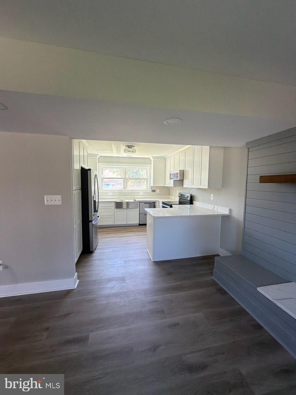 BAY CITY - Residential