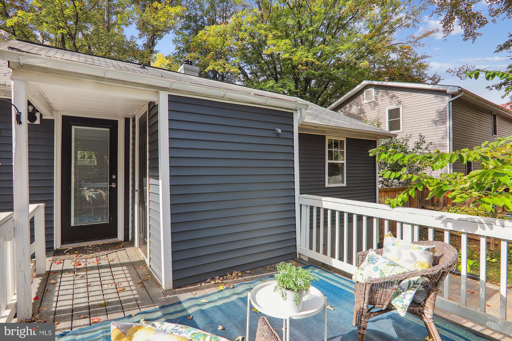 ROCKCREST - Residential