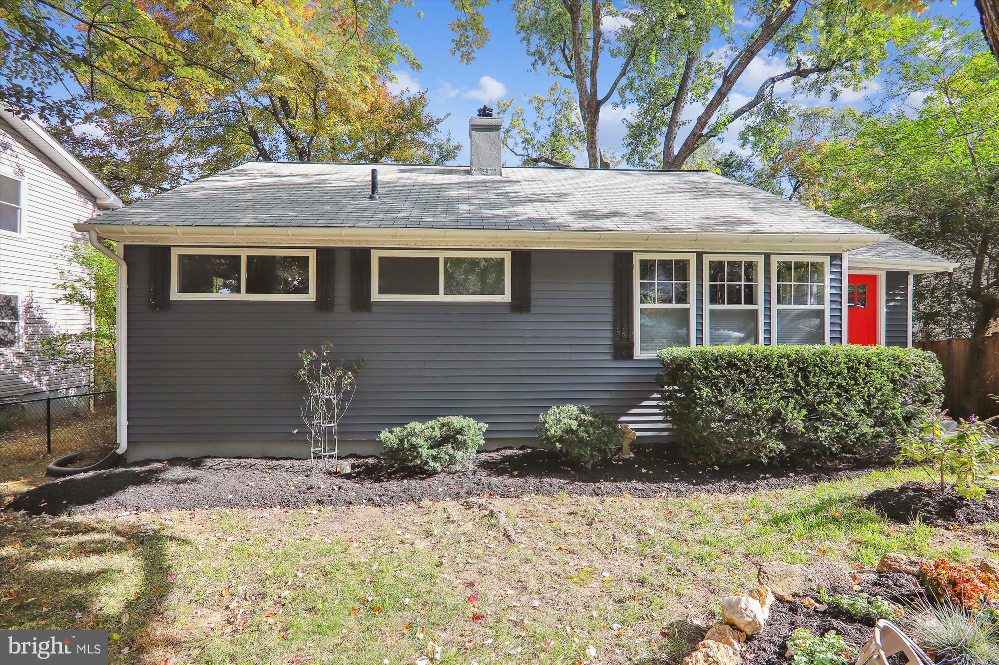 ROCKCREST - Residential