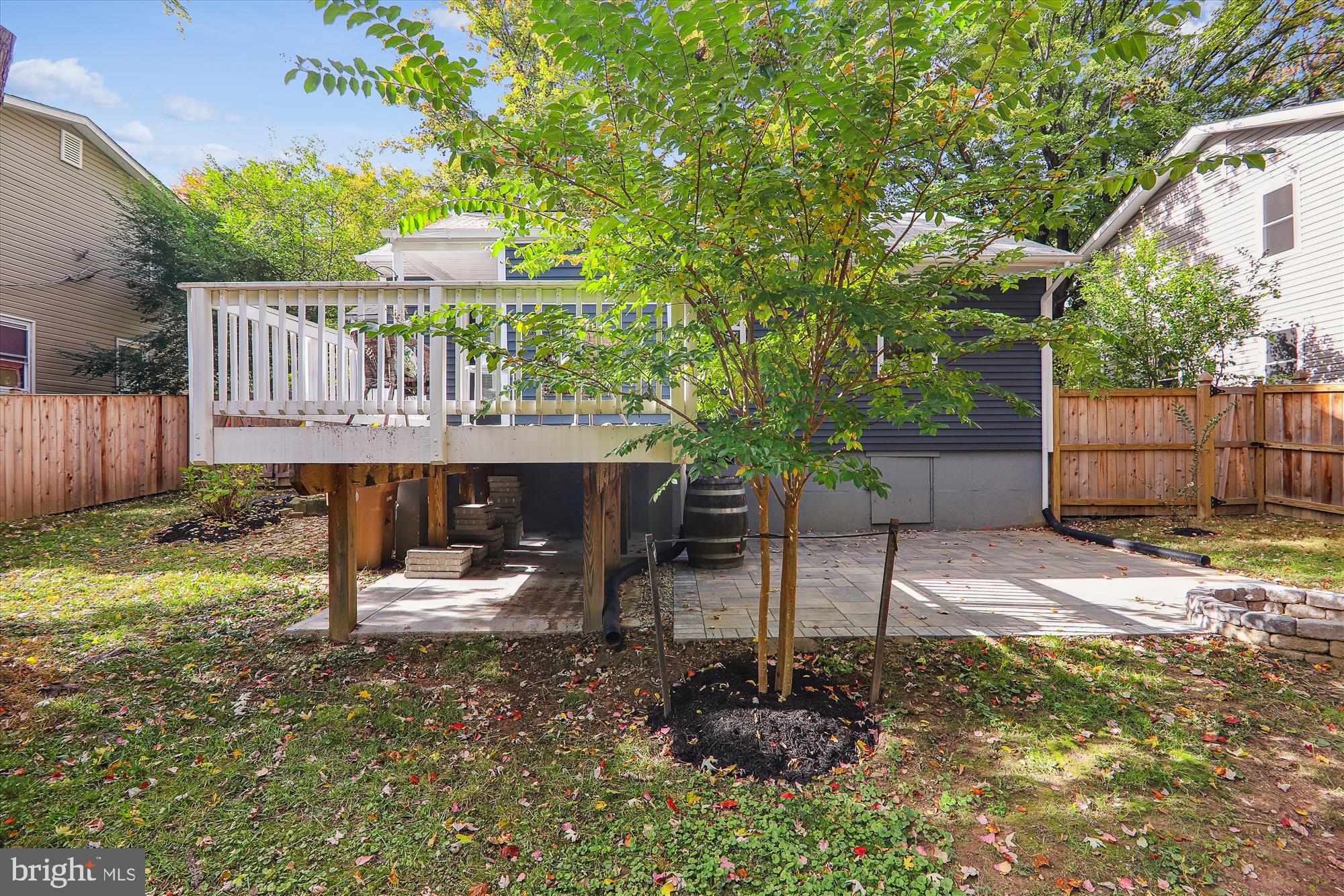 ROCKCREST - Residential