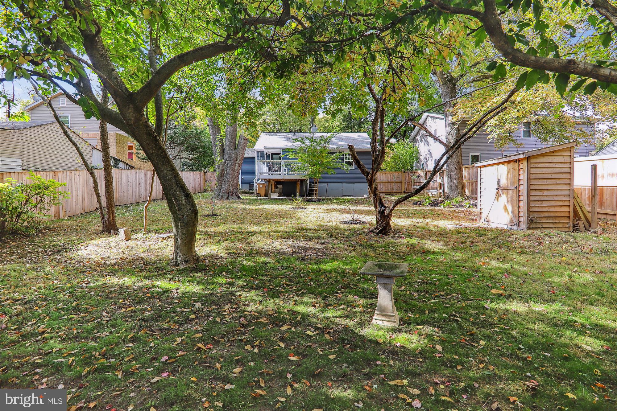 ROCKCREST - Residential