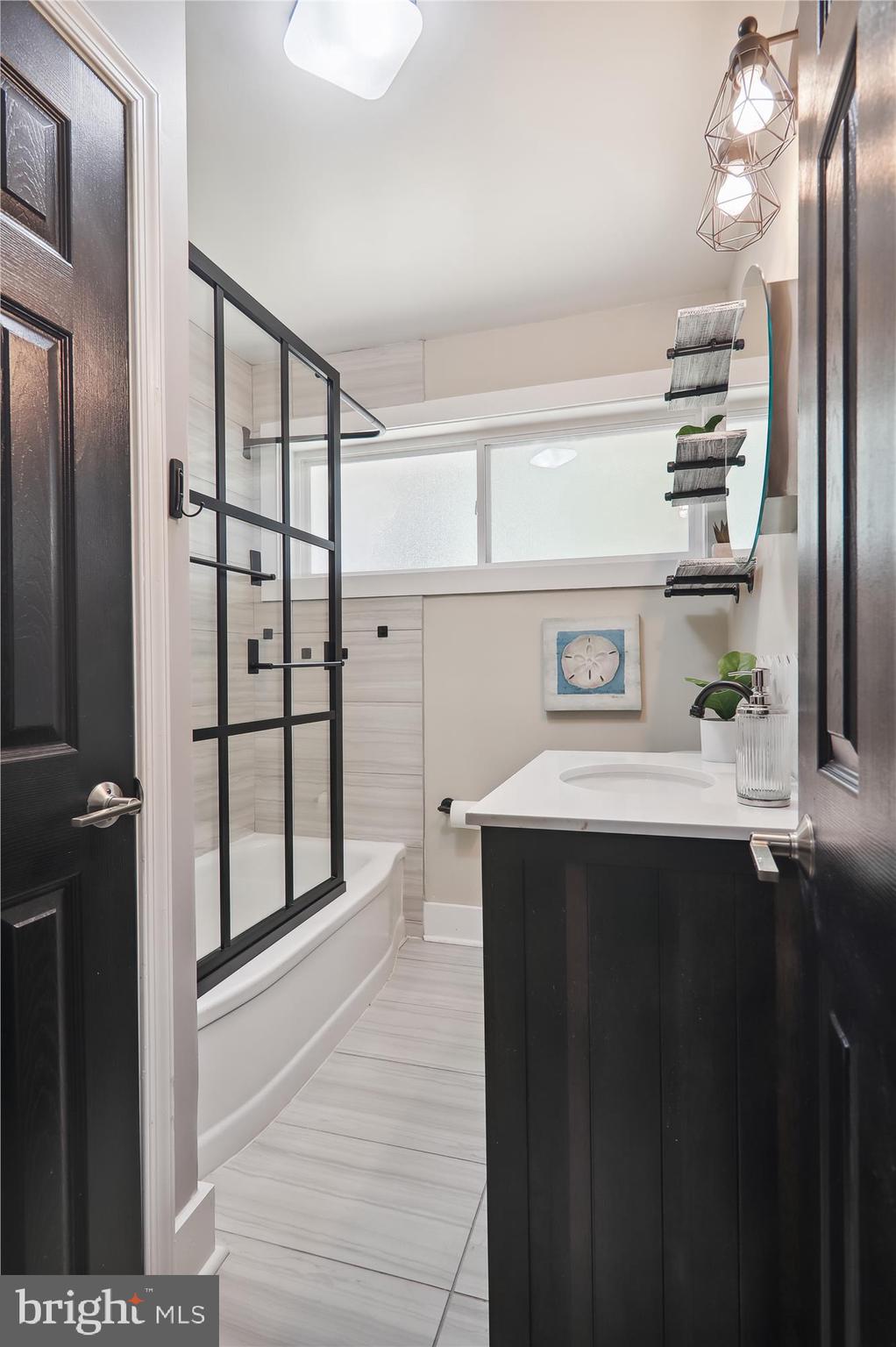 ROCKCREST - Residential