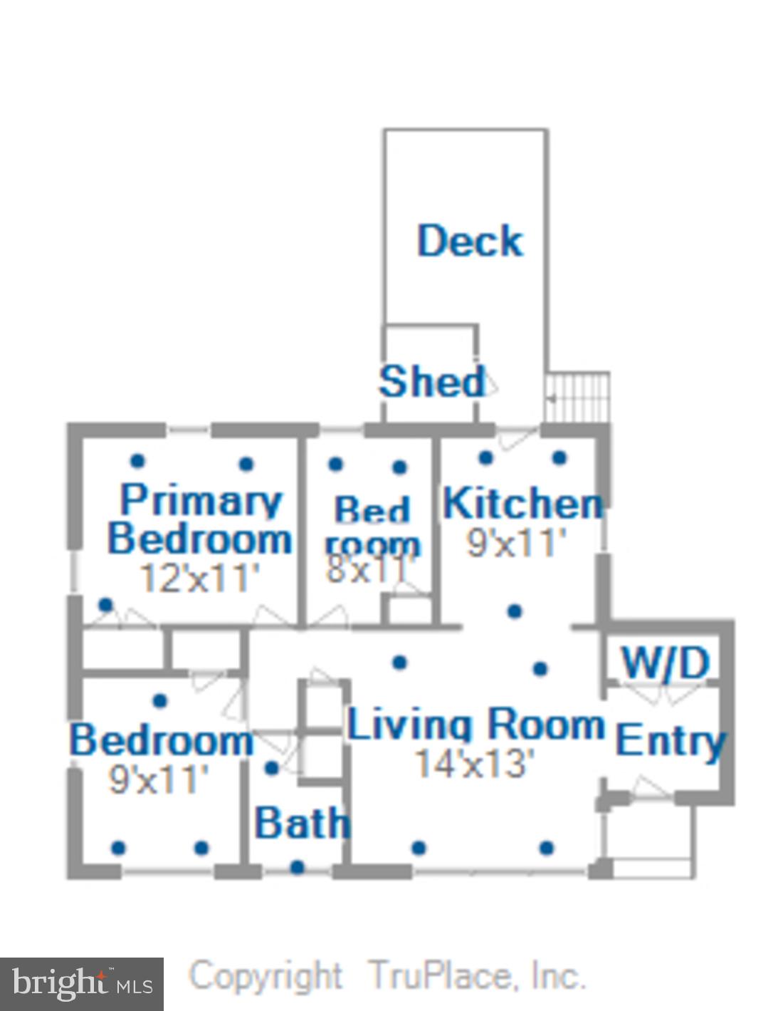 ROCKCREST - Residential