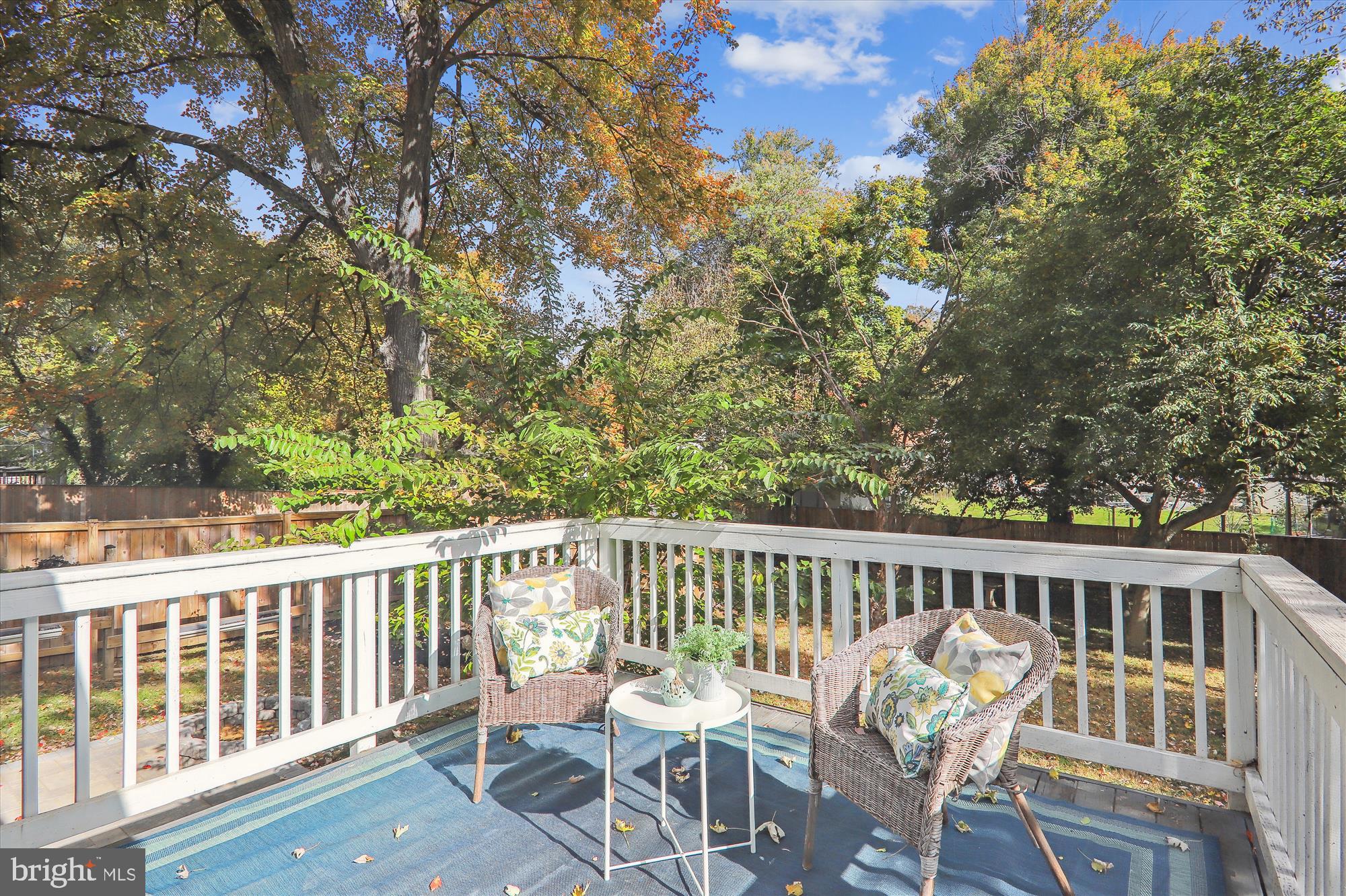 ROCKCREST - Residential