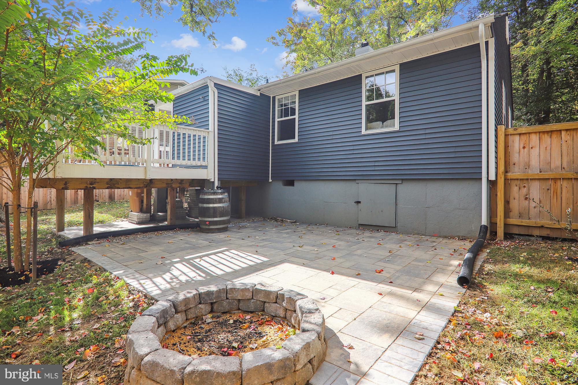 ROCKCREST - Residential