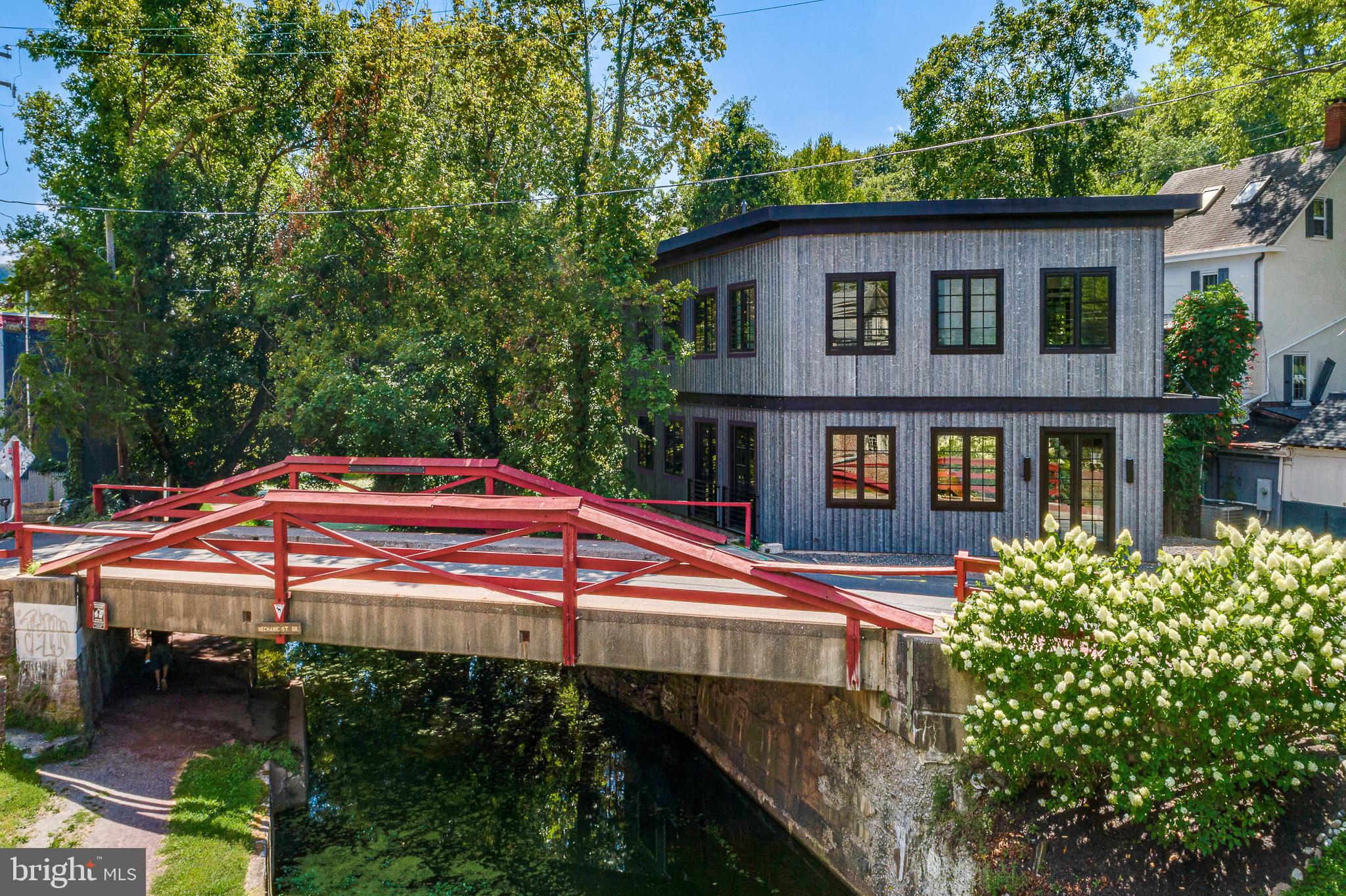 NEW HOPE - Residential