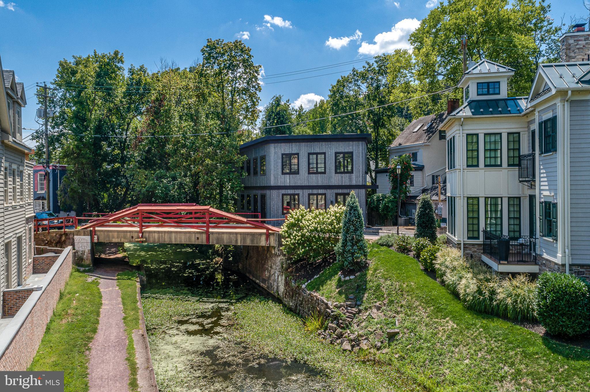 NEW HOPE - Residential