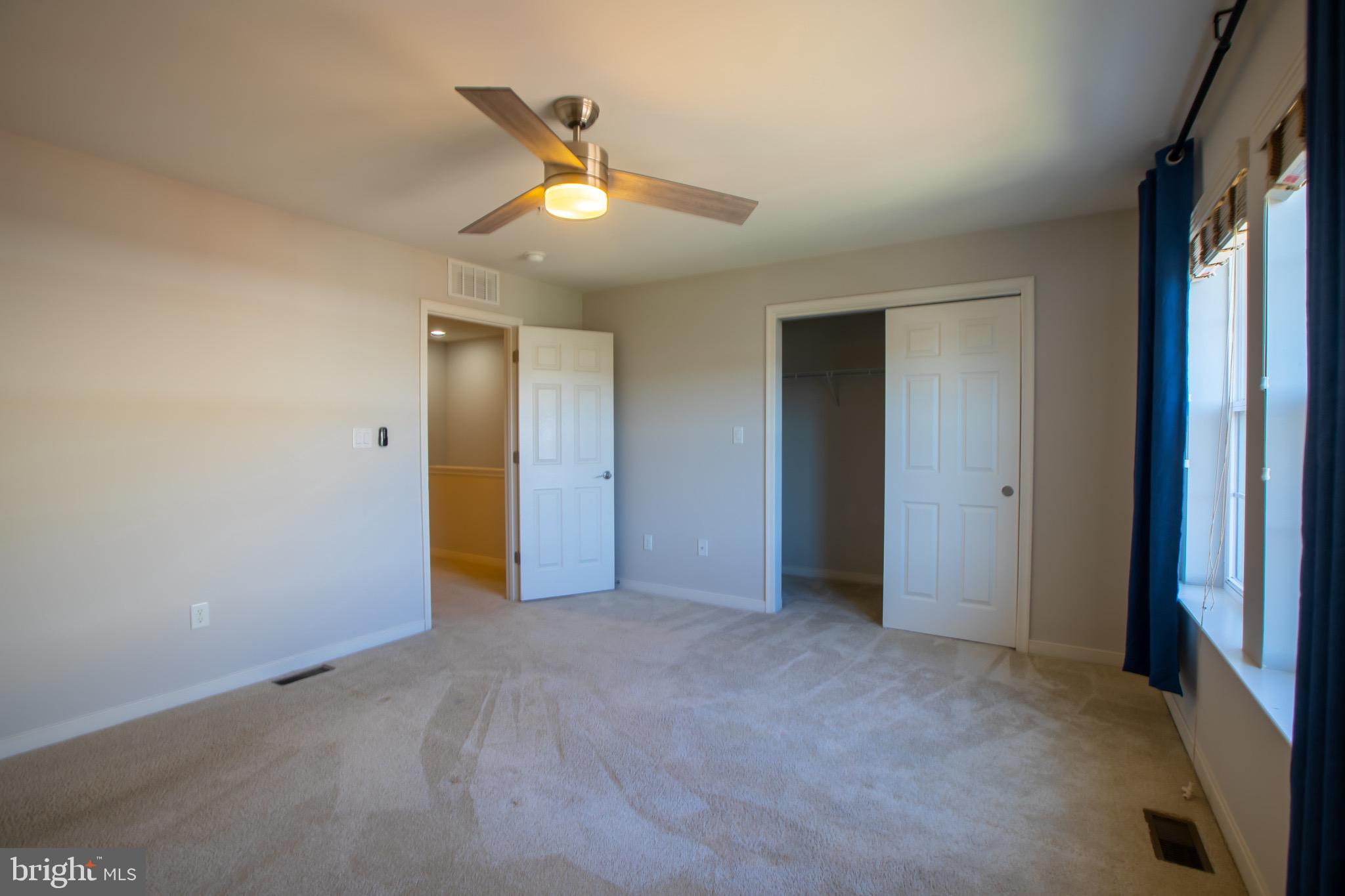 GAITHERSBURG - Residential Lease