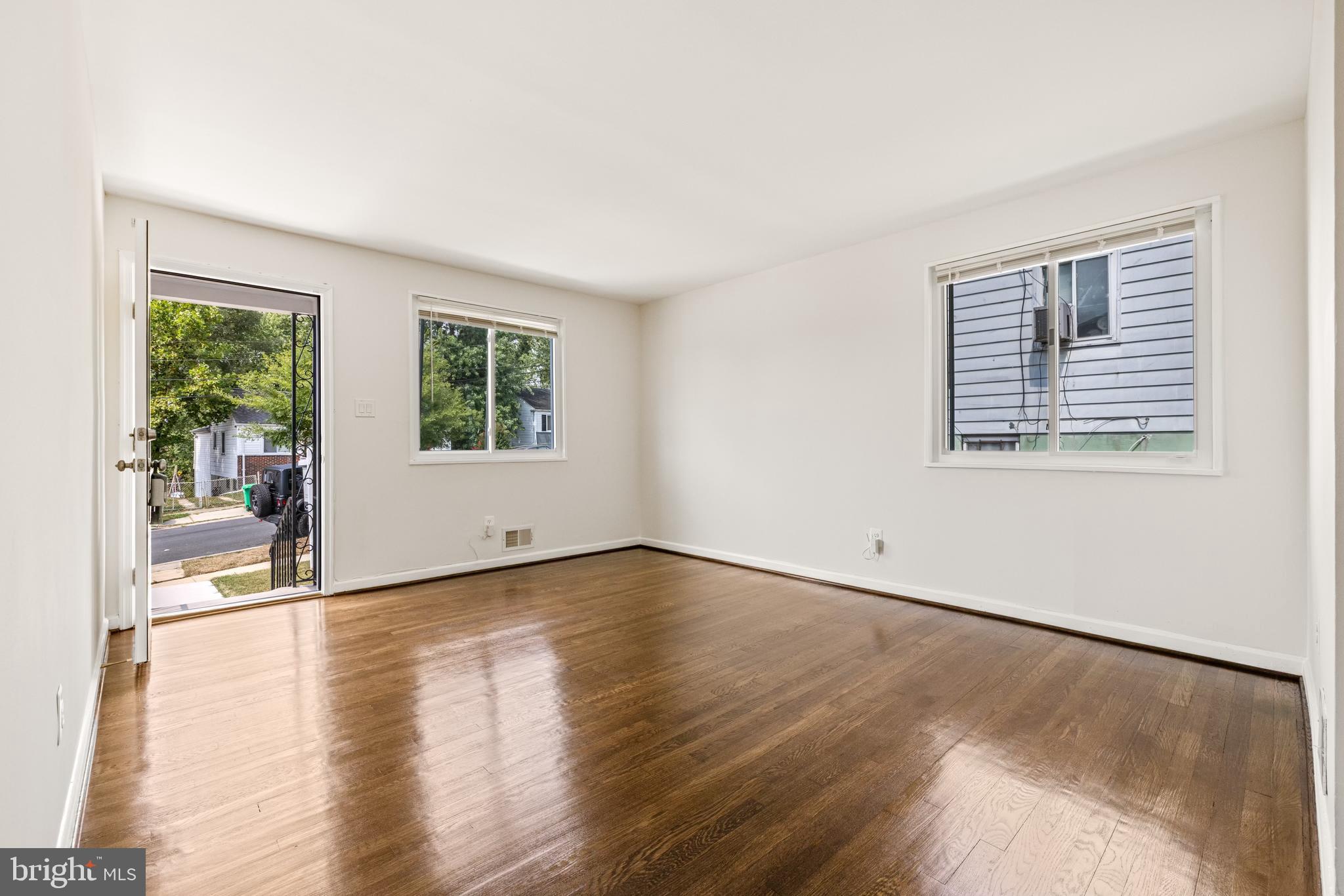 BEACON HEIGHTS - Residential