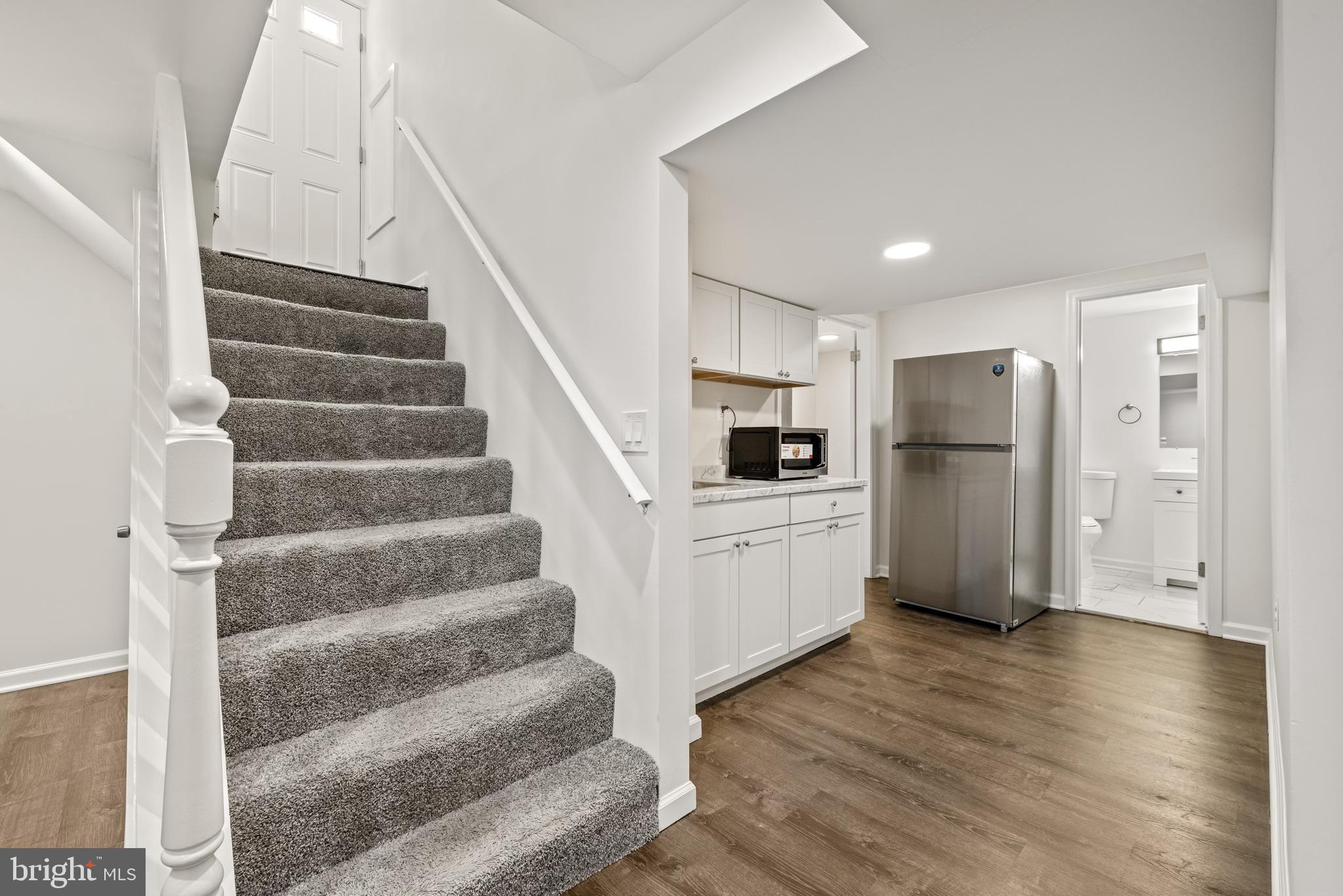 BEACON HEIGHTS - Residential
