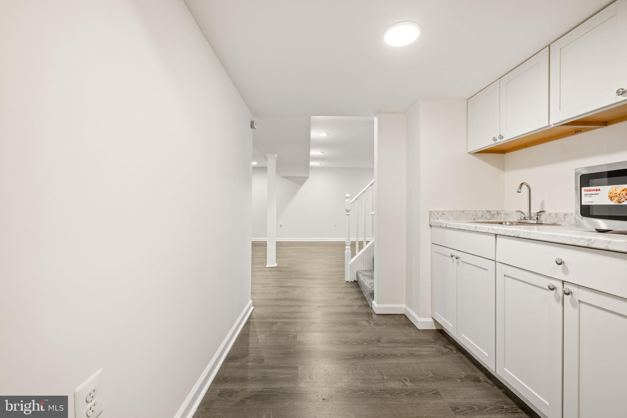 BEACON HEIGHTS - Residential