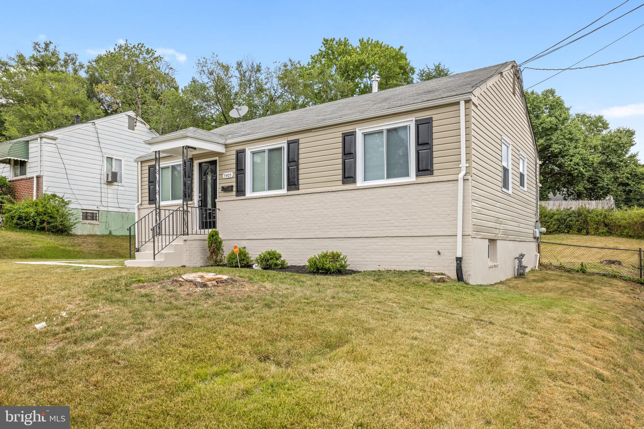 BEACON HEIGHTS - Residential