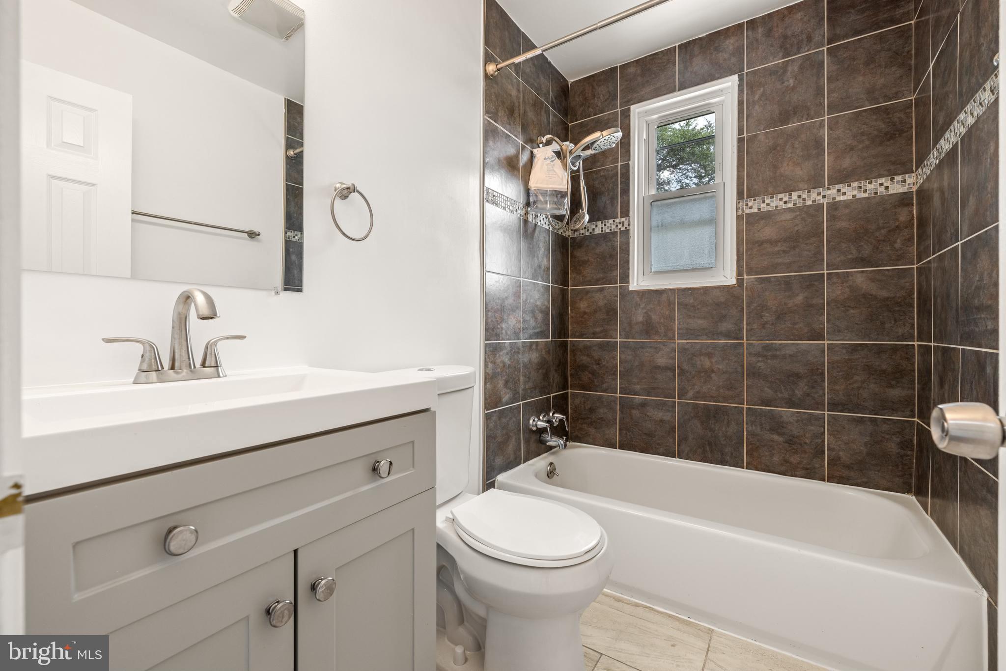 BEACON HEIGHTS - Residential
