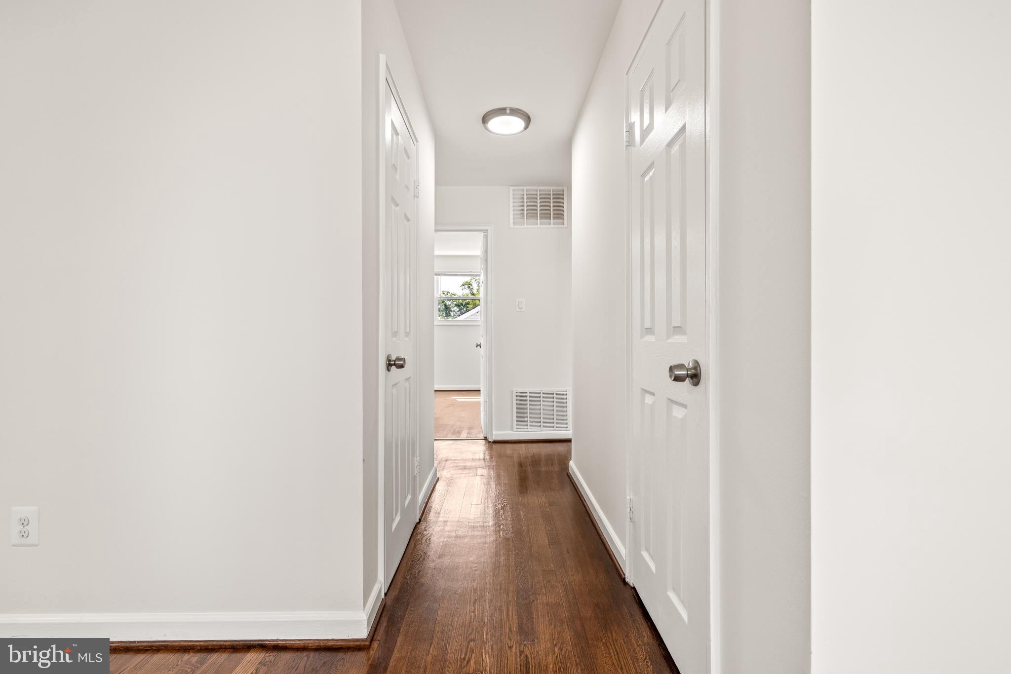 BEACON HEIGHTS - Residential