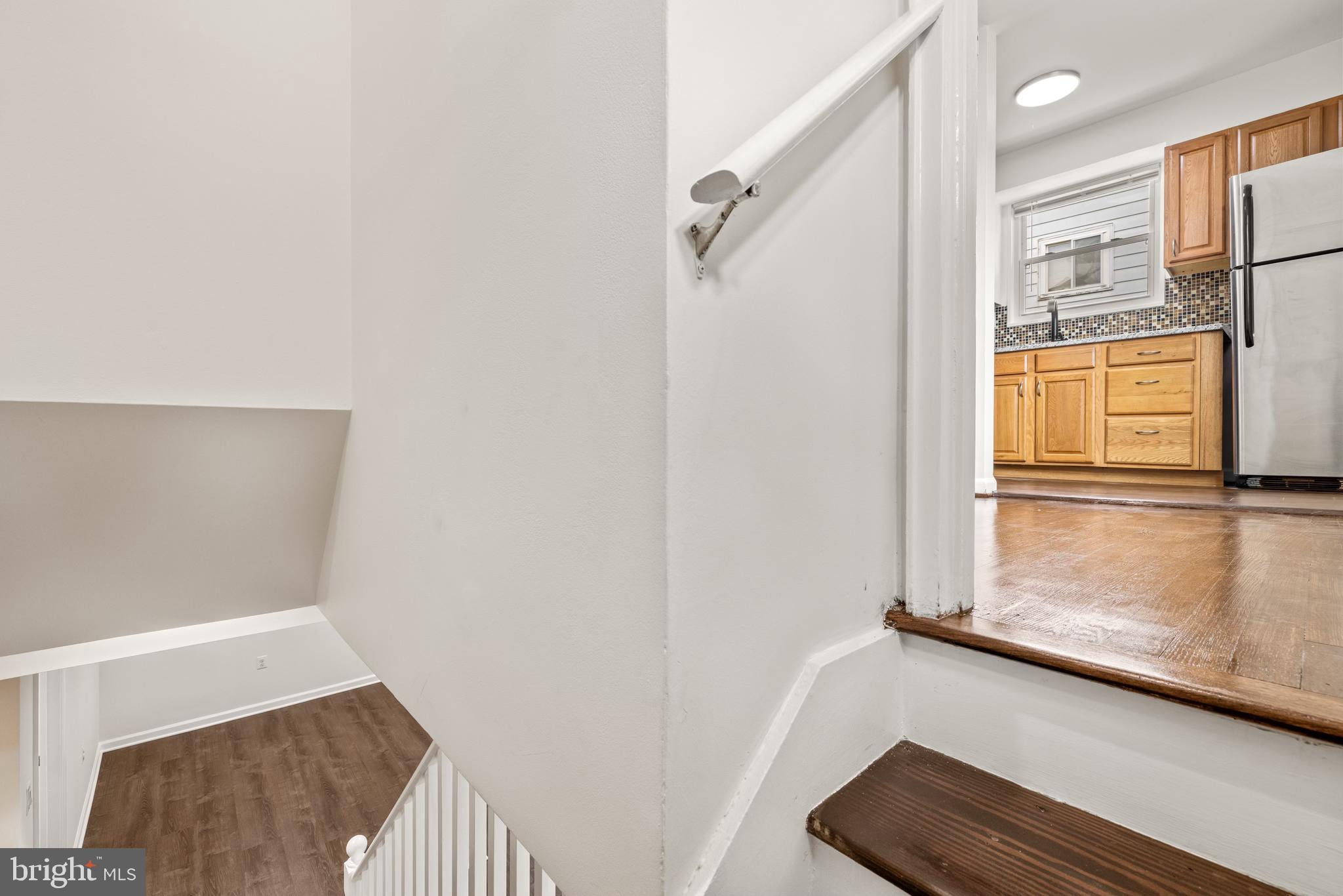 BEACON HEIGHTS - Residential