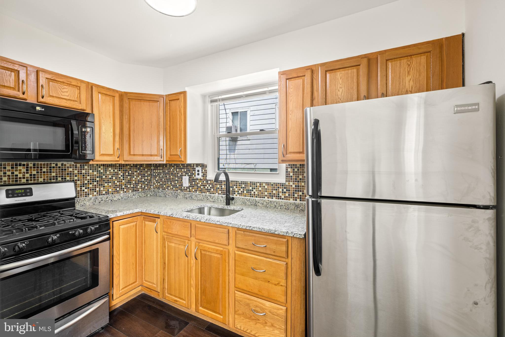 BEACON HEIGHTS - Residential