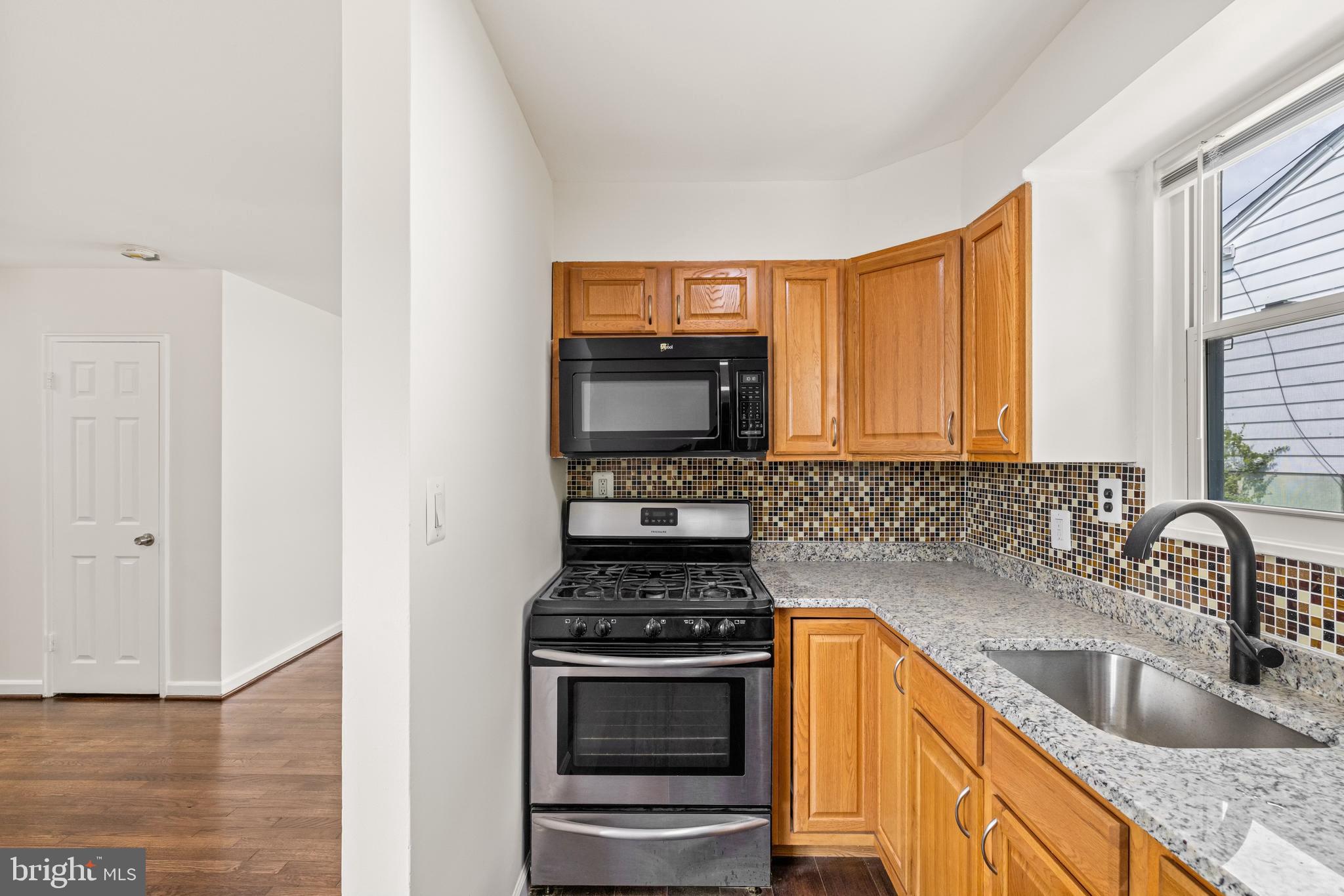 BEACON HEIGHTS - Residential