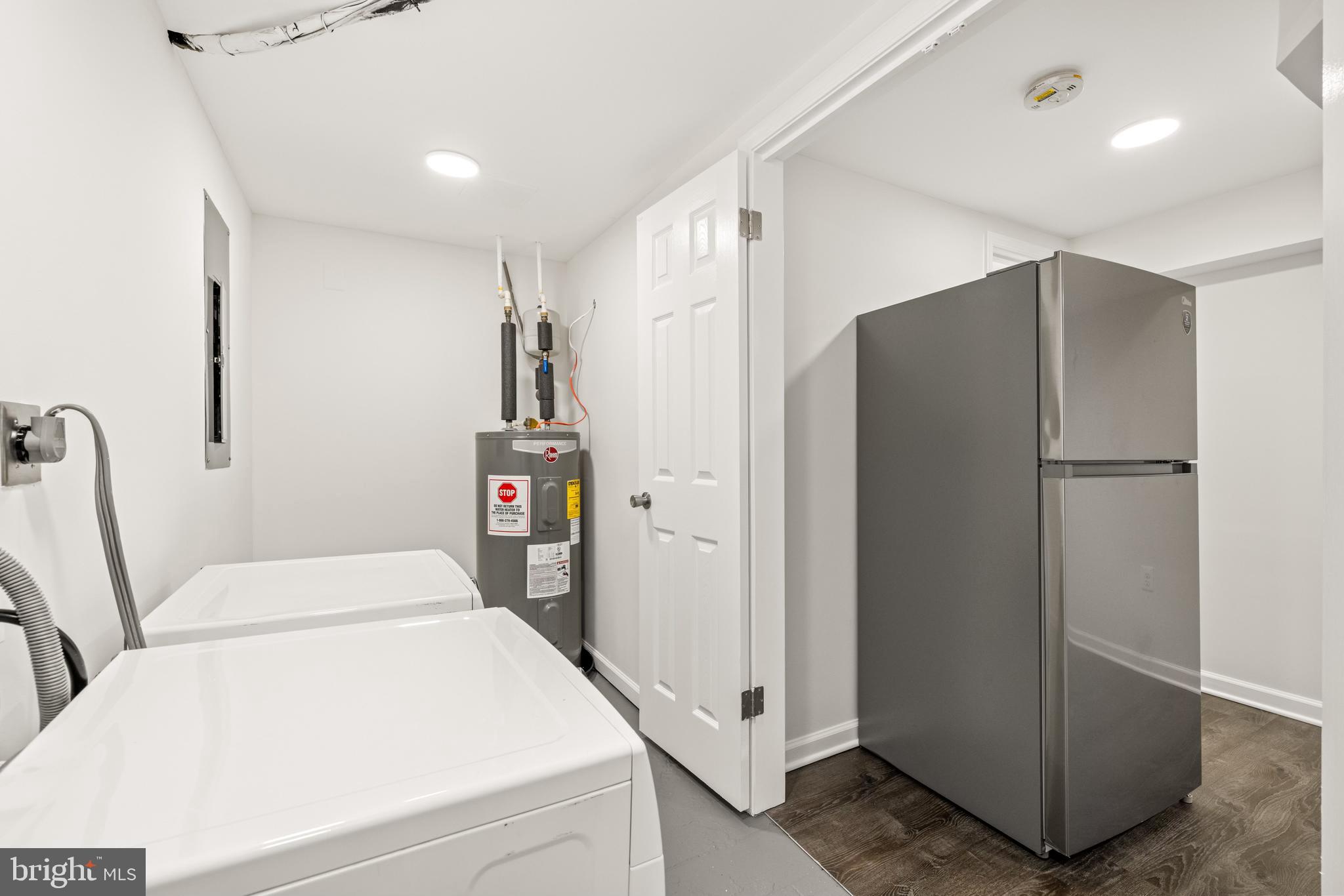 BEACON HEIGHTS - Residential
